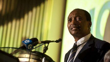 Le sud-africain ARC Investments du milliardaire Motsepe réussit son introduction sur la bourse de Johannesburg