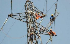 Cameroun : 130 poteaux électriques et 21 transformateurs de plus de 30 kVA installés dans le Nord-Ouest camerounais