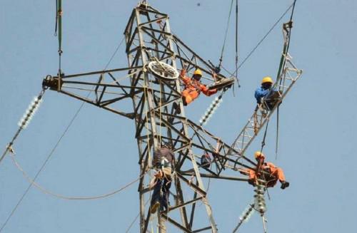 Cameroun : 130 poteaux électriques et 21 transformateurs de plus de 30 kVA installés dans le Nord-Ouest camerounais