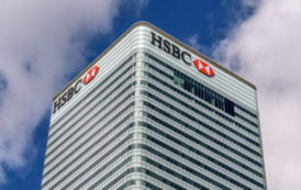 Les groupes bancaires HSBC et UBS ferment leurs bureaux de représentation au Nigeria