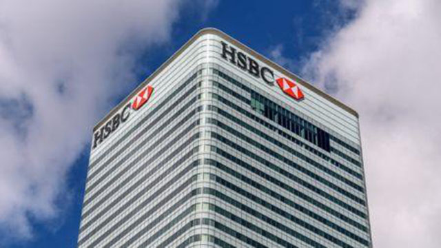 Les groupes bancaires HSBC et UBS ferment leurs bureaux de représentation au Nigeria