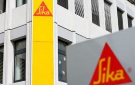 Cameroon: Sika launches a factory to produce concrete additives