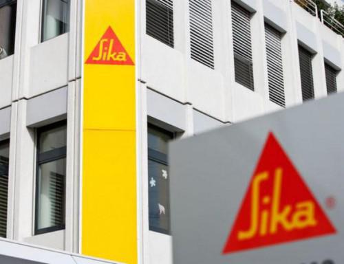 Cameroon: Sika launches a factory to produce concrete additives