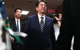 Quelle sera la politique économique de Shinzo Abe?