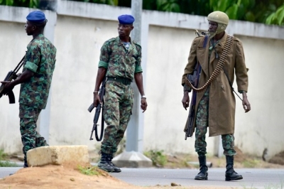 Côte d’Ivoire : Les continuent de tirer à Bouaké, une mère de famille et 5 hommes blessés par balles