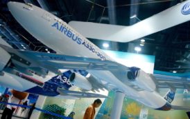 Pour Airbus comme pour Boeing, le ciel n’est plus tout à fait bleu