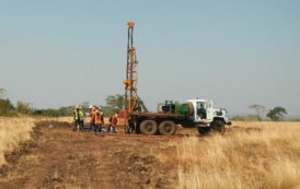 Guinée : la société minière française AMR dépose sa demande de permis d’exploitation