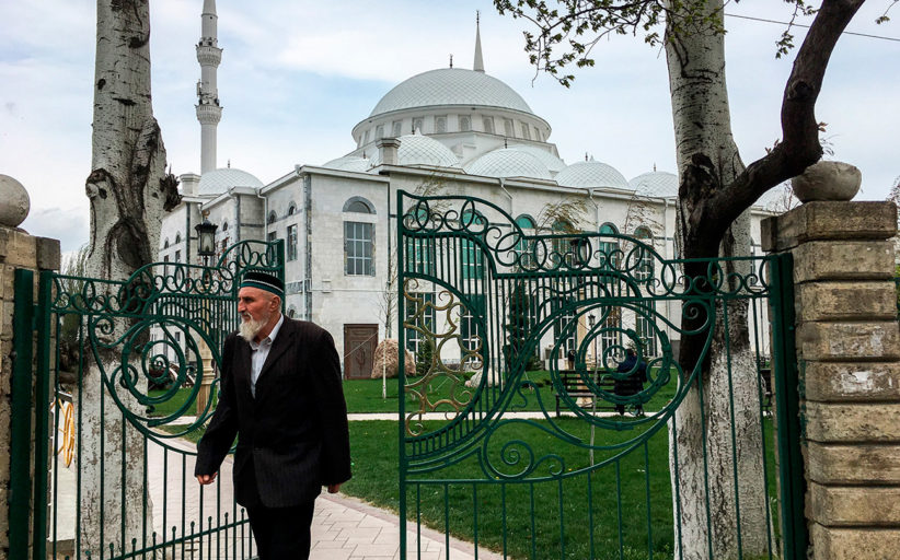 La mosquée la plus ancienne de Russie, toujours debout après 1.300 ans d’histoire