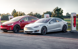 Pourquoi les prix des Tesla Model S et X vendues en Chine flambent