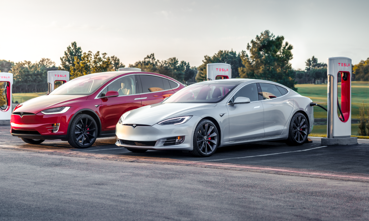 Pourquoi les prix des Tesla Model S et X vendues en Chine flambent