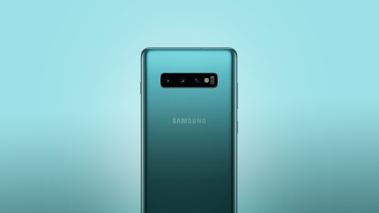 Samsung Galaxy S10: une publicité diffusée trop tôt dévoile le smartphone