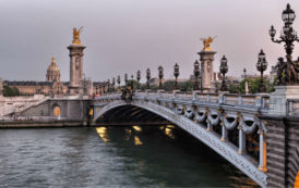 QUIZ – Connaissez-vous bien les ponts de Paris?