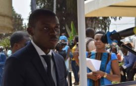 Les drones made in Cameroon sont «25 fois moins chers» que les prix du marché, selon William Elong