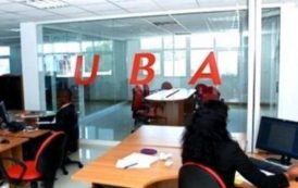 Kenya : UBA veut récupérer plus de 2,6 millions $ auprès de l’entreprise indienne Jyoti Structures