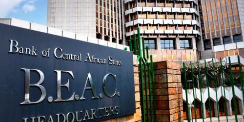 Cameroun : Ce 6 mars 2019, la BEAC met une enveloppe de 200 milliards FCFA à la disposition des banques de la zone CEMAC désireuses de se refinancer