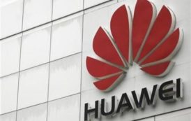 La CNPS a signé un contrat anti-espionnage avec Huawei