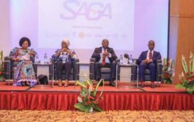 Bénin : Salon Africain de la Garantie – 1ere edition : Cotonou a donné du rythme au financement des PME africaines