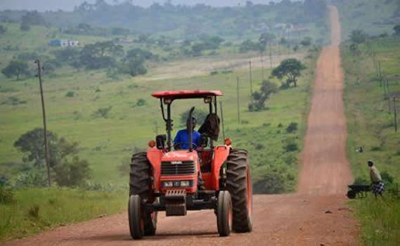 La Banque mondiale accorde au Nigéria un prêt de 500 millions $ pour assurer des accès routiers aux zones agricoles