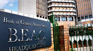 Le relèvement du taux directeur de la Beac a renchéri le crédit bancaire au Cameroun, au 2e semestre 2018