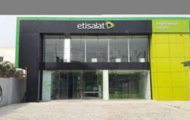 Nigeria: Etisalat toujours en quête d’un accord avec ses créanciers pour sa dette de 1,2 milliard $