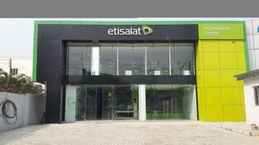 Nigeria: Etisalat toujours en quête d’un accord avec ses créanciers pour sa dette de 1,2 milliard $