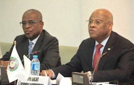 L’UEMOA et la CEDEAO posent ensemble les bases juridiques et réglementaires d’une convergence sous-régionale