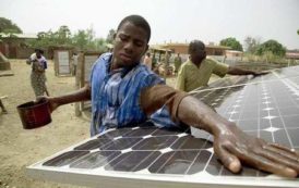 Le Ghana devrait instituer un régime de rachat d’énergie pour accélérer le développement du solaire