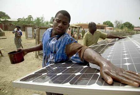 Le Ghana devrait instituer un régime de rachat d’énergie pour accélérer le développement du solaire