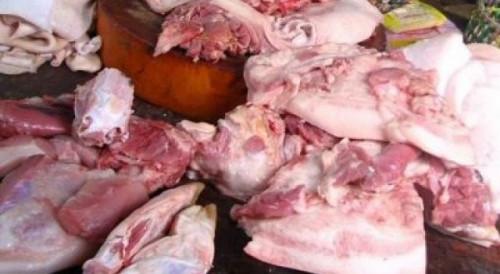 Le Cameroun connaît une augmentation de la production de viande passant de 313 000 t en 2011 à 344 000 t en 2016