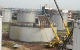 La Société camerounaise des dépôts pétroliers a dégagé un résultat net de 536 millions FCFA en 2017