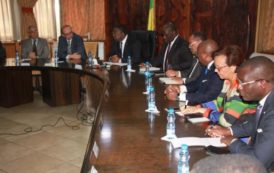 Le G 20 s’imprègne de la situation économique du Gabon