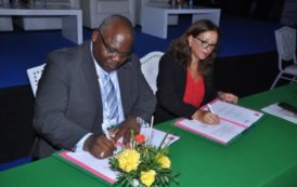 Cameroon and Morocco sign digital partnership agreement