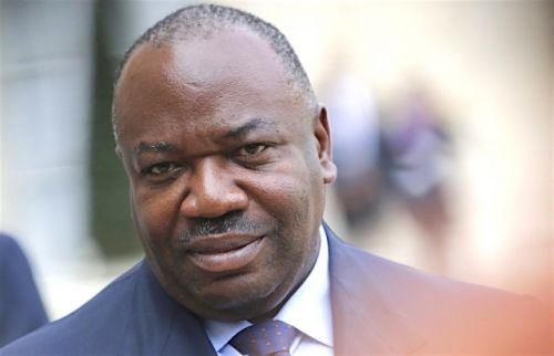 Ali Bongo Ondimba en Chine jusqu’au 9 décembre pour convaincre des entreprises chinoises