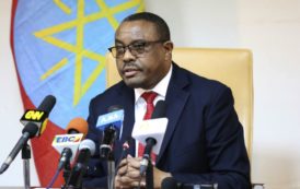 L’Ethiopie en “terrain inconnu” avec la désignation d’un nouveau Premier ministre