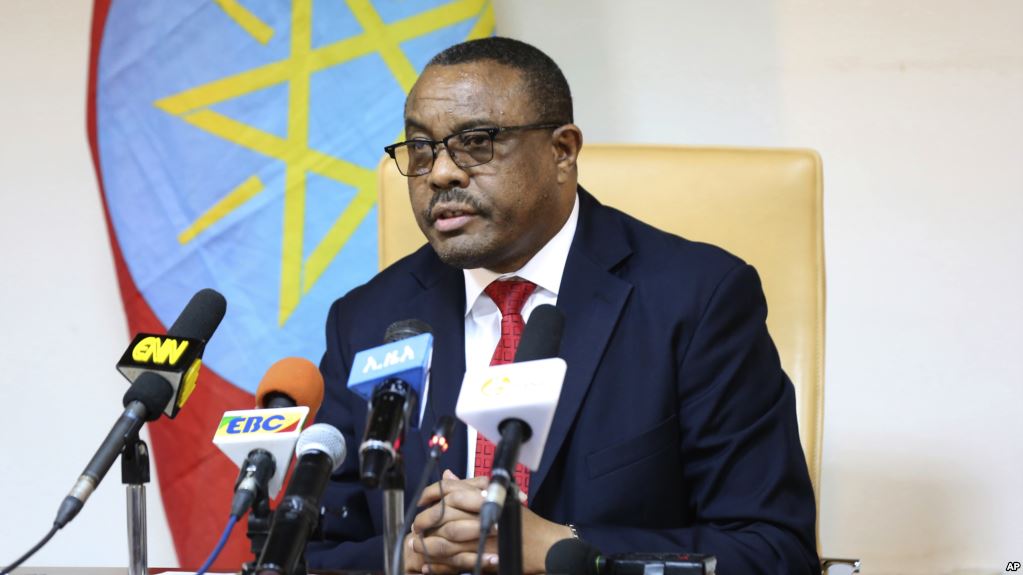 L’Ethiopie en “terrain inconnu” avec la désignation d’un nouveau Premier ministre