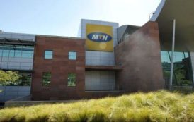 Le sud-africain MTN Group annoncé dans une tournée de rencontres avec des banquiers asiatiques, vers la mi-janvier 2018