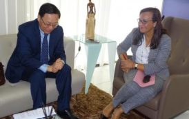 La SFI intéressée par des investissements dans divers secteurs au Gabon