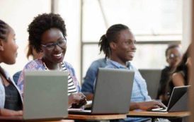 Kenya: Microsoft et ADMI ouvrent un centre de formation numérique pour les jeunes à Nairobi