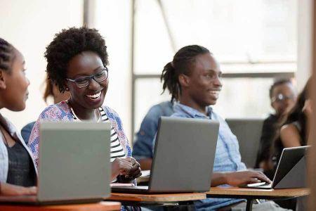 Kenya: Microsoft et ADMI ouvrent un centre de formation numérique pour les jeunes à Nairobi