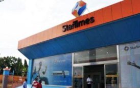 Nigeria : StarTimes lance une application de streaming vidéo