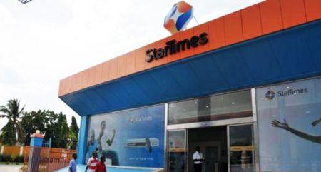 Nigeria : StarTimes lance une application de streaming vidéo