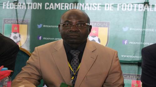 Le Cameroun répond aux récentes déclarations d’Ahmad Ahmad, président de la confédération africaine de football