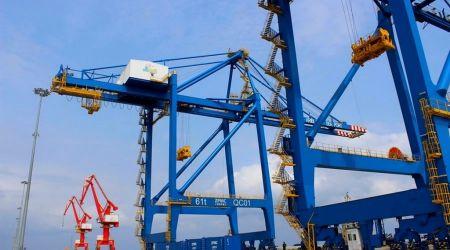 Cameroun : Bolloré dément la reprise des actifs de Necotrans sur le port de Kribi et ouvre ainsi la voie à Olam et ICTSI