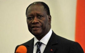 Côte d’Ivoire : « La sécurisation et l’accès au foncier restent une préoccupation dans les pays africains », selon Alassane Ouattara