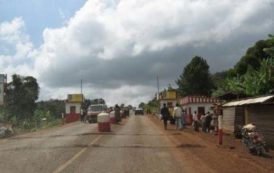 Cameroun : cinq groupements d’entreprises internationaux présélectionnés pour construire 14 péages routiers automatiques