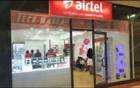 Airtel Madagascar ouvre 100 mini shops dans tout le pays
