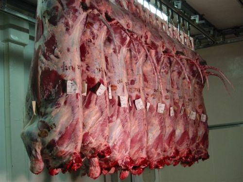 Angola : le gouvernement veut s’économiser 200 millions de $ en taxant davantage la viande importée