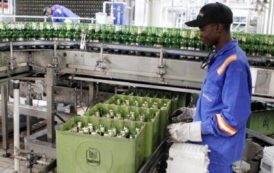 Zimbabwe : Delta Corporation augmente son prix de vente en gros des bières blondes de 25%