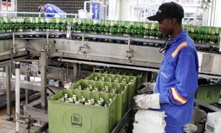 Zimbabwe : Delta Corporation augmente son prix de vente en gros des bières blondes de 25%
