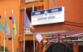 La firme française Sofreco retenue pour la réforme institutionnelle de la CEEAC pour un montant de 511 millions FCFA